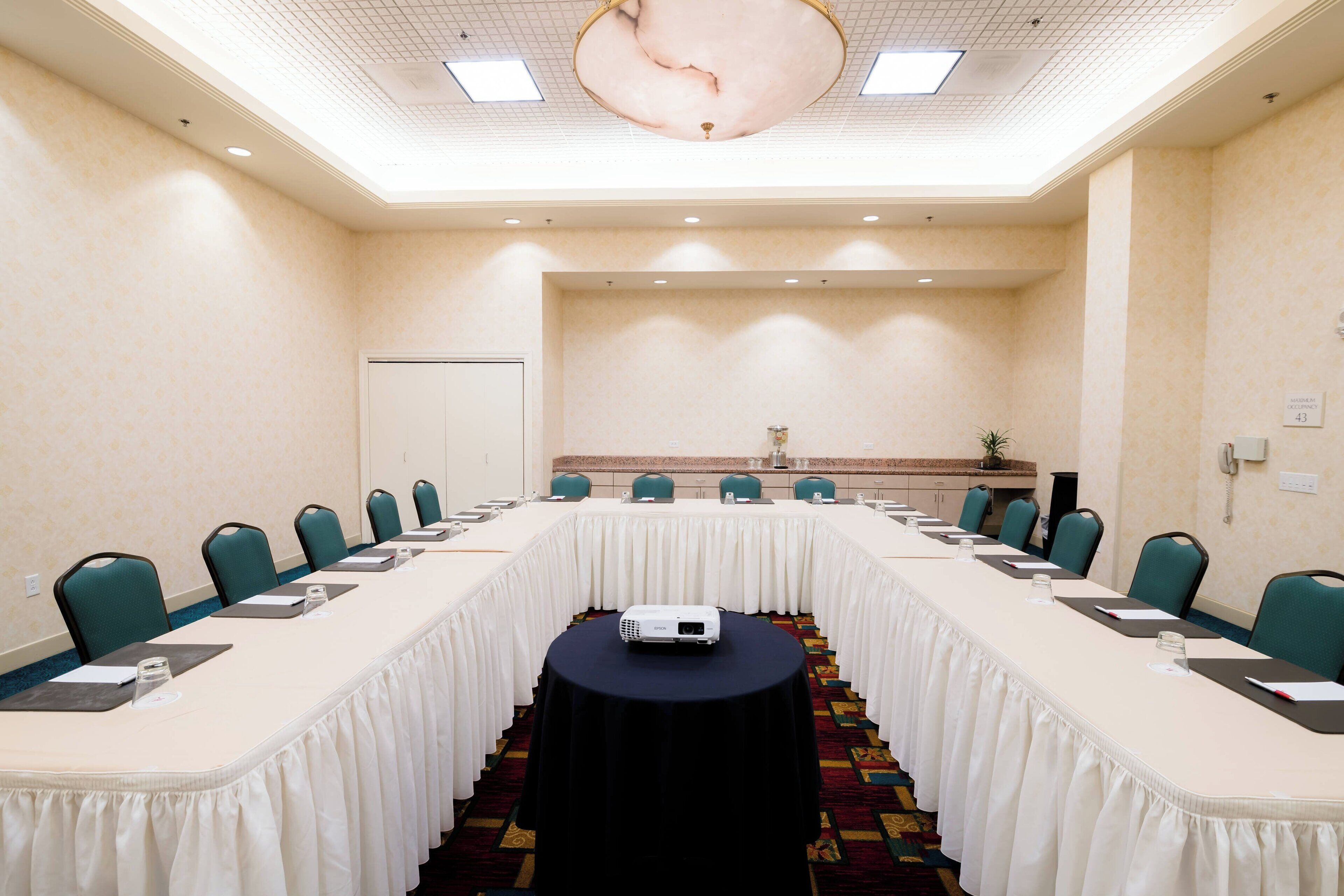 Foto - Anaheim Marriott Suites