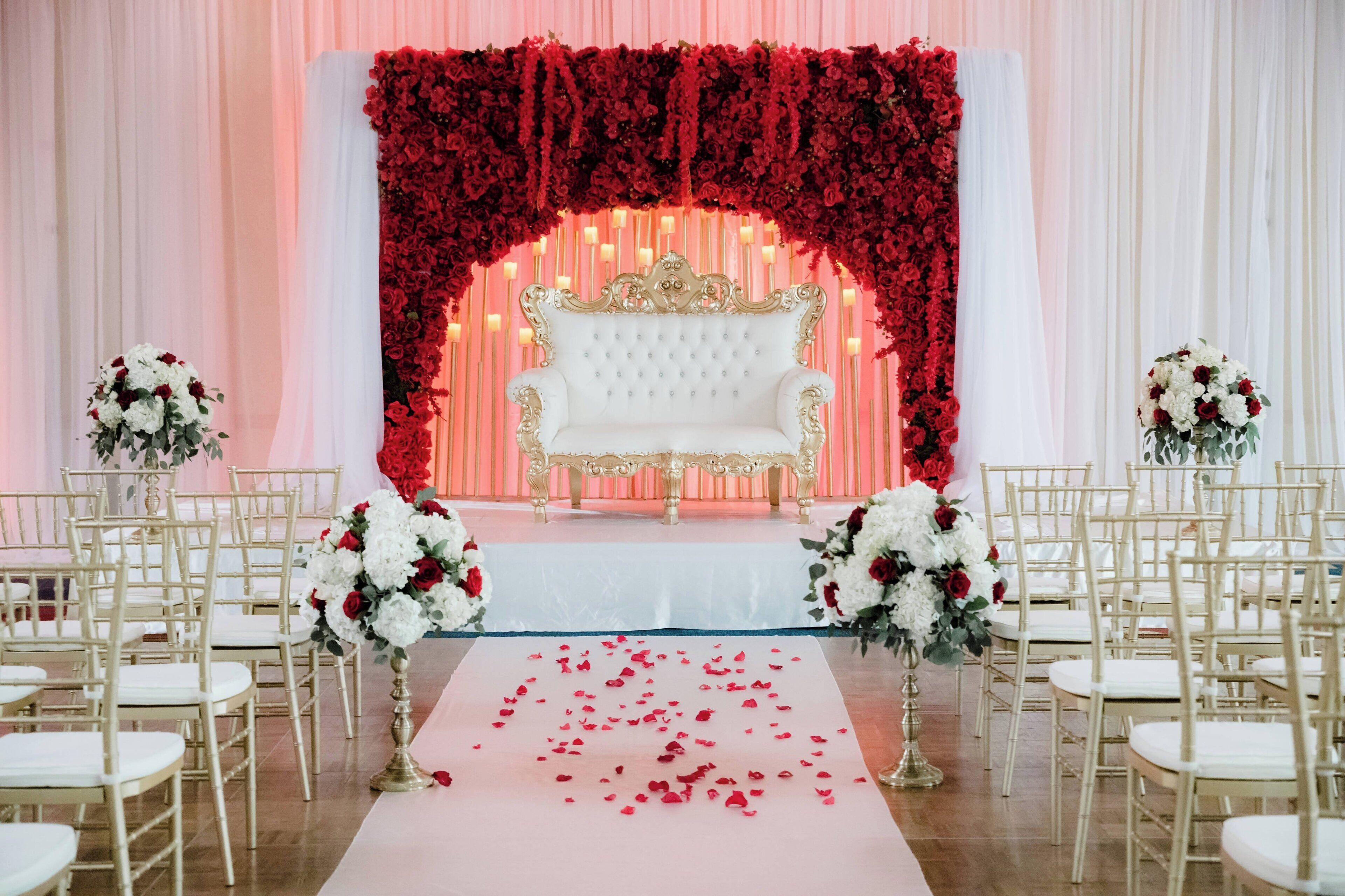 Foto - Anaheim Marriott Suites