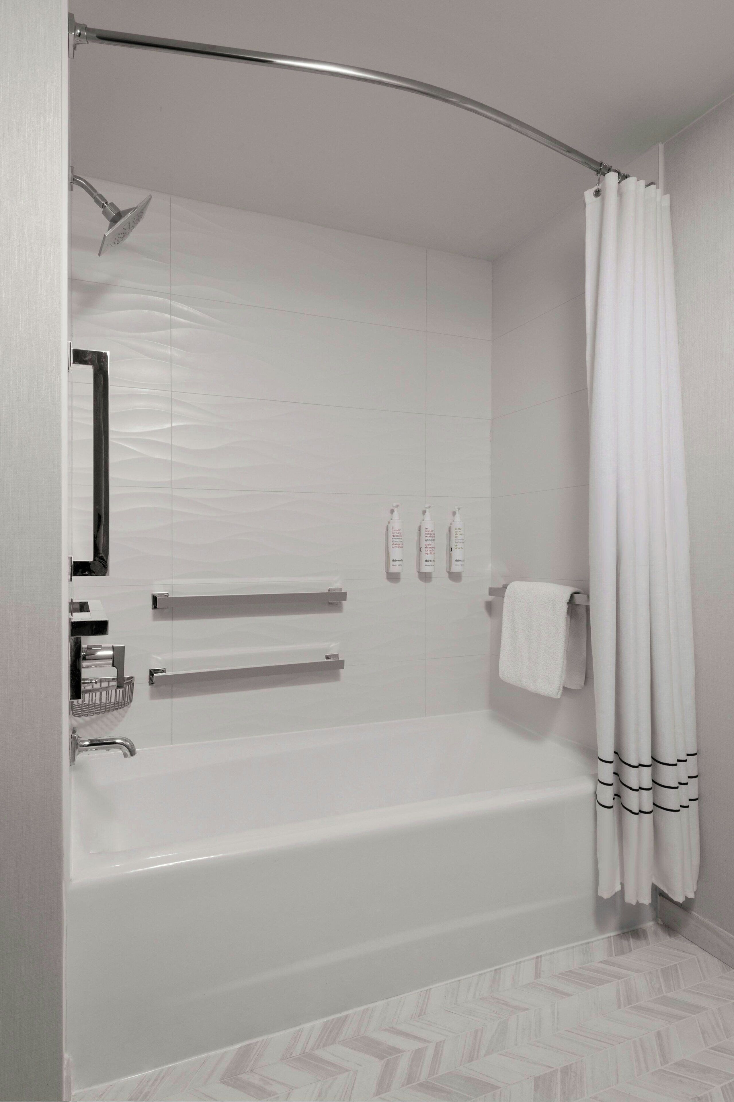 Foto - Anaheim Marriott Suites