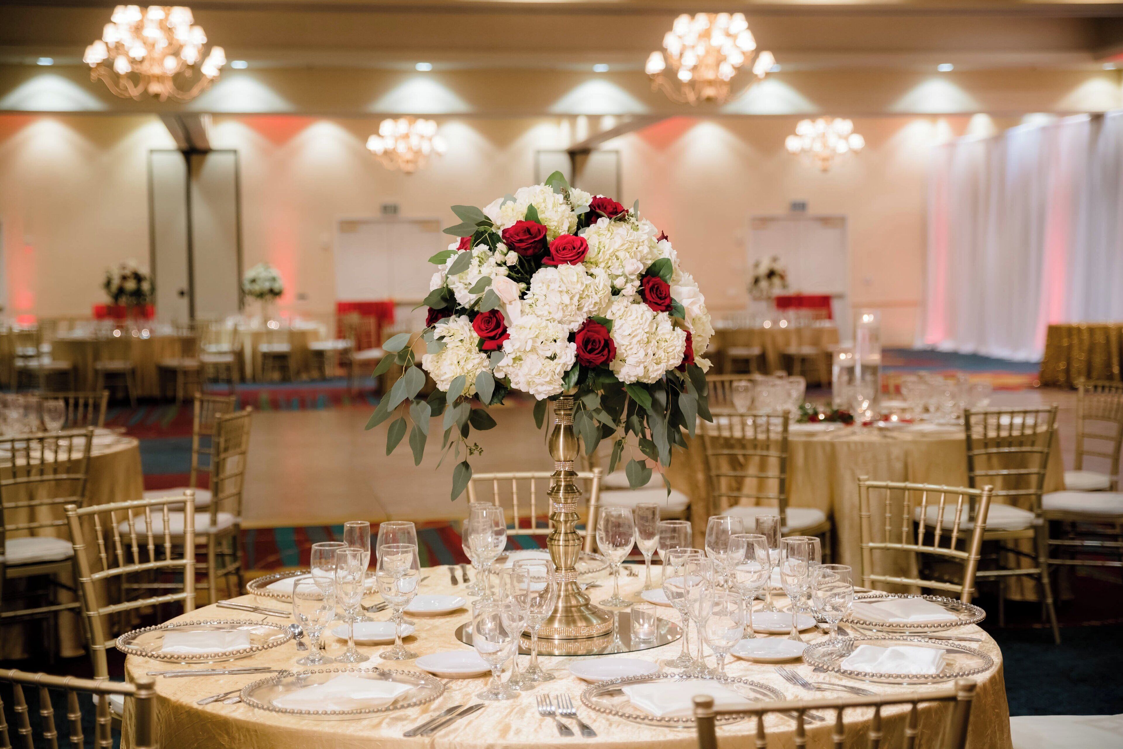 Photo - Anaheim Marriott Suites