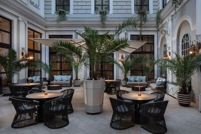 Tbilisi Marriott Hotel