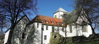 Utstein Kloster Hotell
