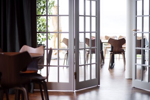 Utstein Kloster Hotell