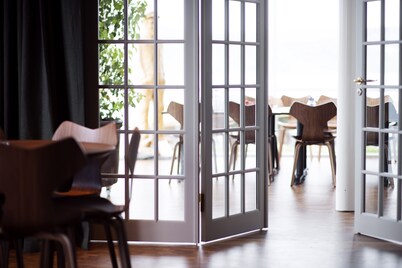 Utstein Kloster Hotell