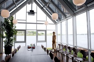 Se sirven desayunos y cenas