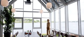 Utstein Kloster Hotell