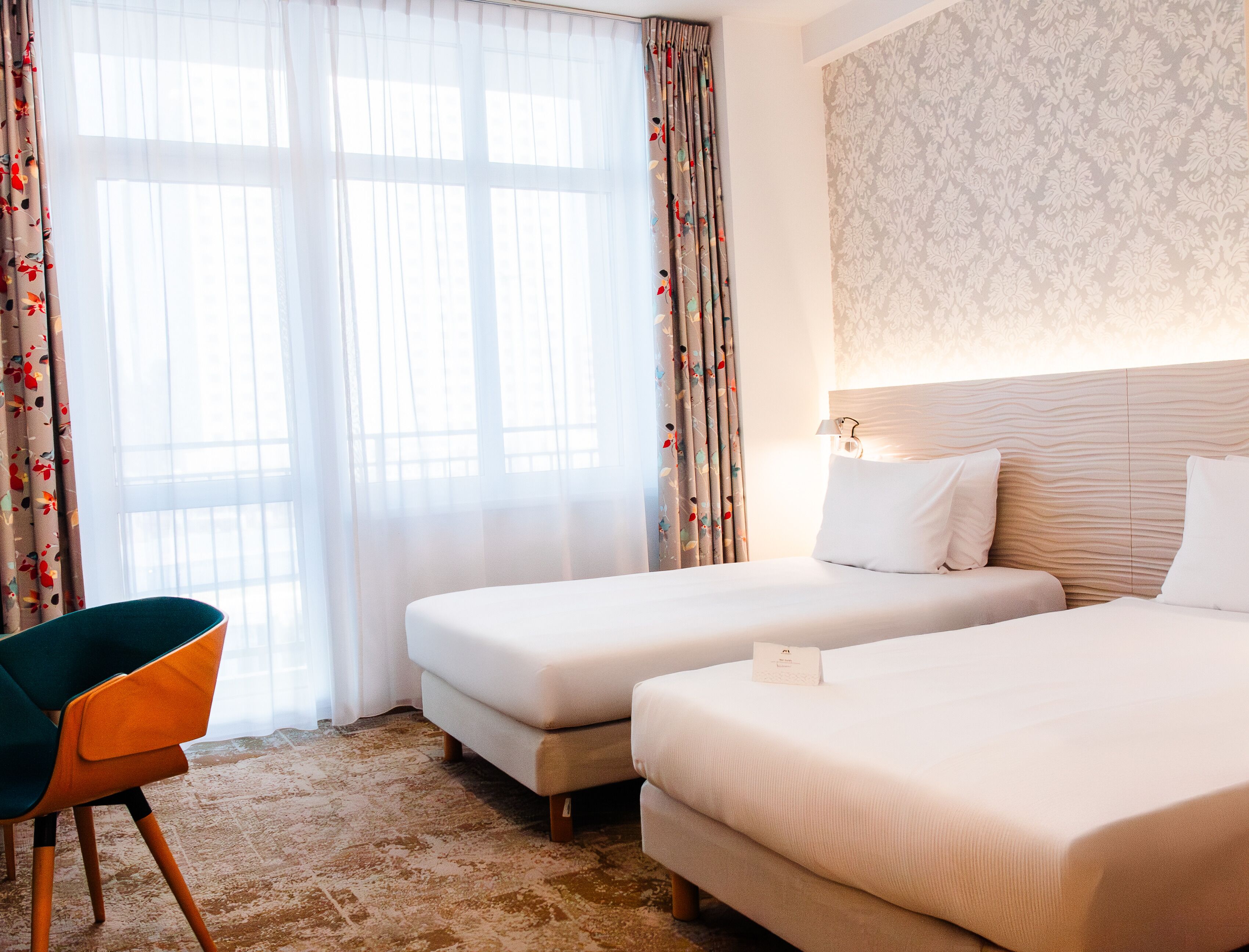 Foto - Hotel Metropol