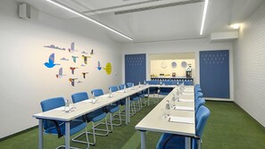 Salle de réunion