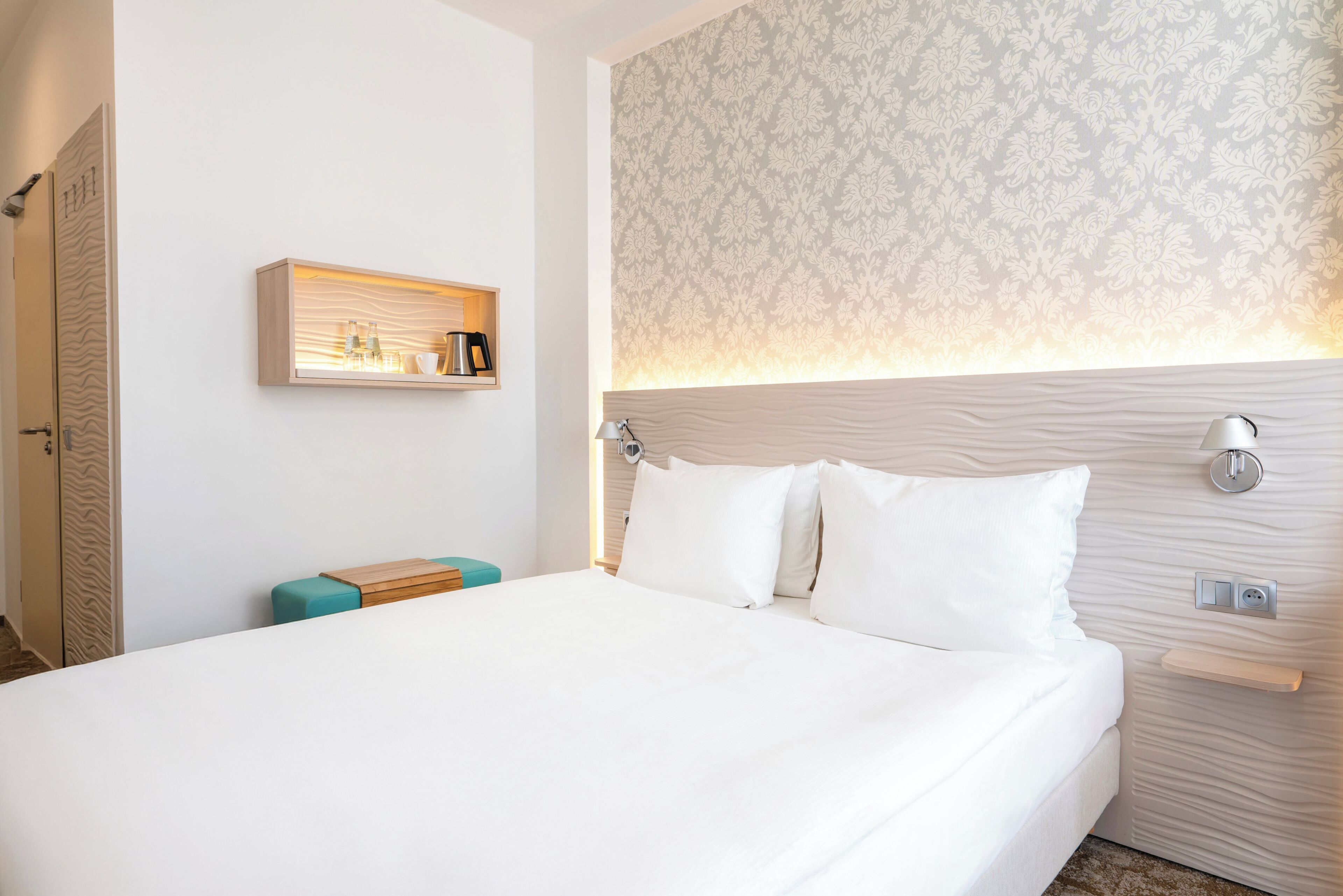 Photo - Hotel Metropol