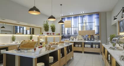 Metropol Hotel