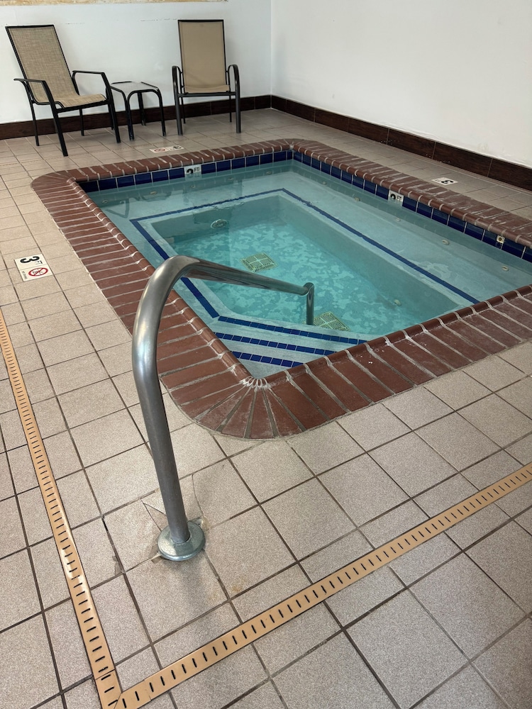 Comfort Inn Huntington near University area photo 5
