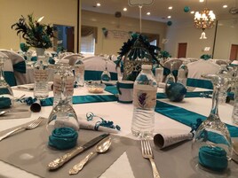 Salón de eventos