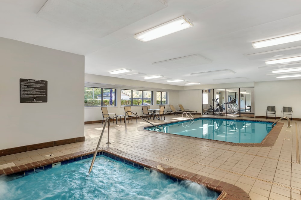 Comfort Inn Huntington near University area photo 7