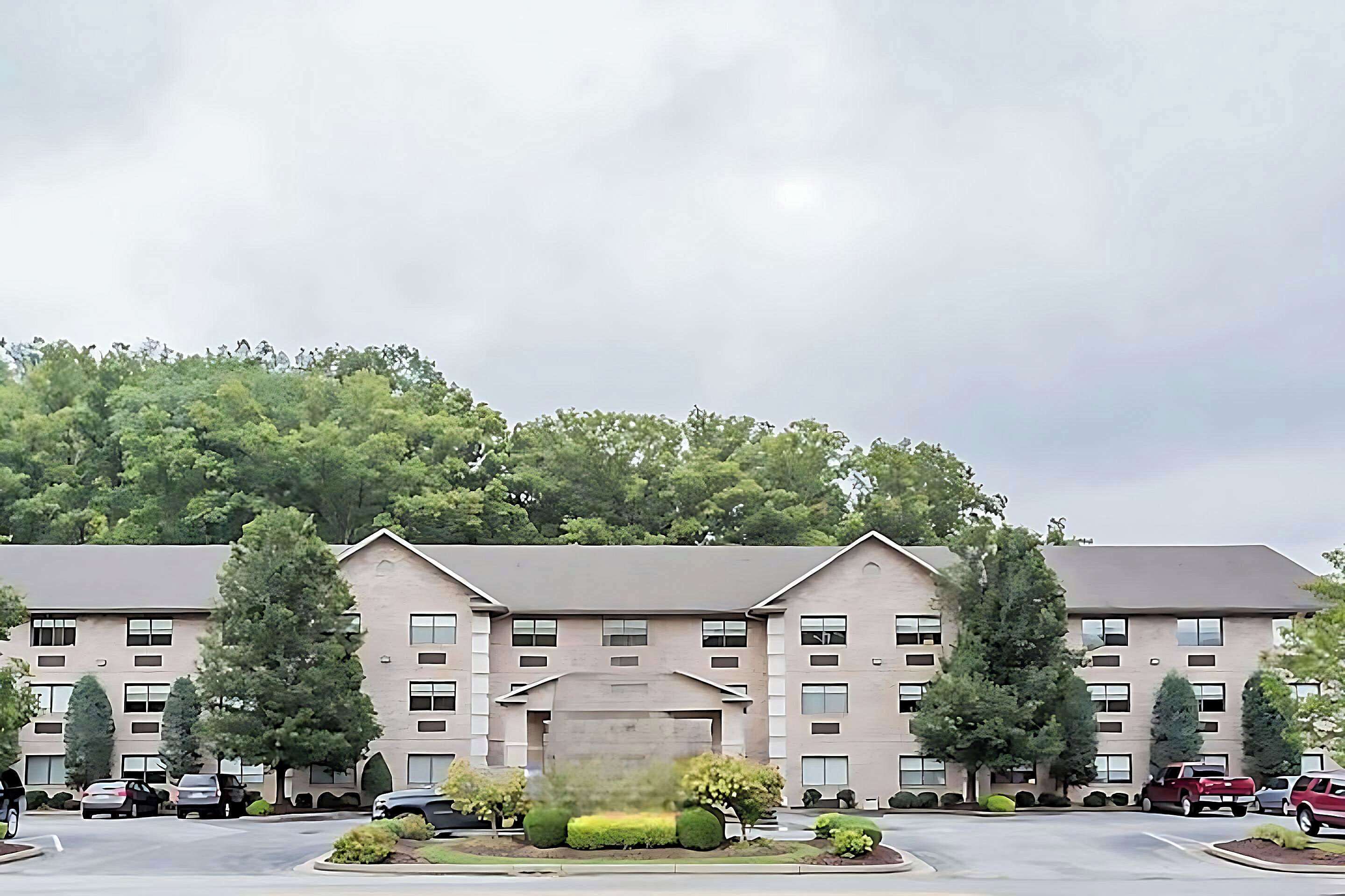 Ramada Limited - Huntington in Huntington, United States