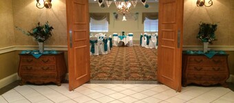 Comfort Inn Huntington near University area