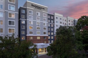 Exterior - Residence Inn by Marriott Charlotte SouthPark (Charlotte)