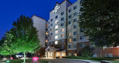 Residence Inn by Marriott Charlotte SouthPark