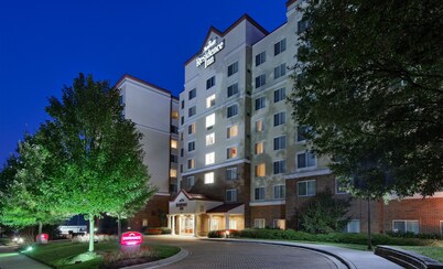 Residence Inn by Marriott Charlotte SouthPark