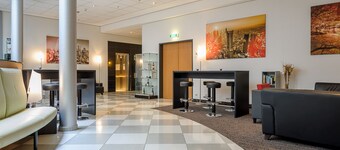 Mercure Hotel Frankfurt Eschborn Sued