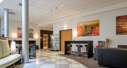 Mercure Hotel Frankfurt Eschborn Sued