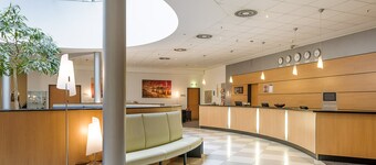 Mercure Hotel Frankfurt Eschborn Sued