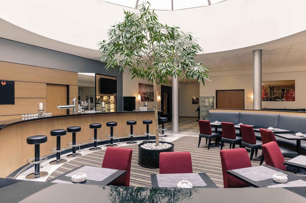 Mercure Hotel Frankfurt Eschborn Sued
