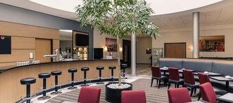 머큐어 호텔 프랑크푸르트 에쉬본 수드