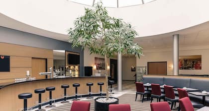 Mercure Hotel Frankfurt Eschborn Sued