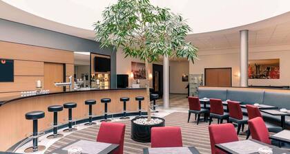 Mercure Hotel Frankfurt Eschborn Sued