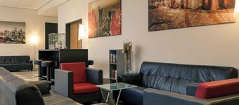 Mercure Hotel Frankfurt Eschborn Sued
