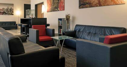 Mercure Hotel Frankfurt Eschborn Sued