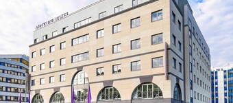 Mercure Hotel Frankfurt Eschborn Sued