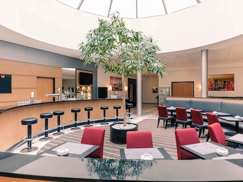 Mercure Hotel Frankfurt Eschborn Sued