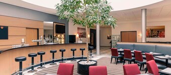 Mercure Hotel Frankfurt Eschborn Sued
