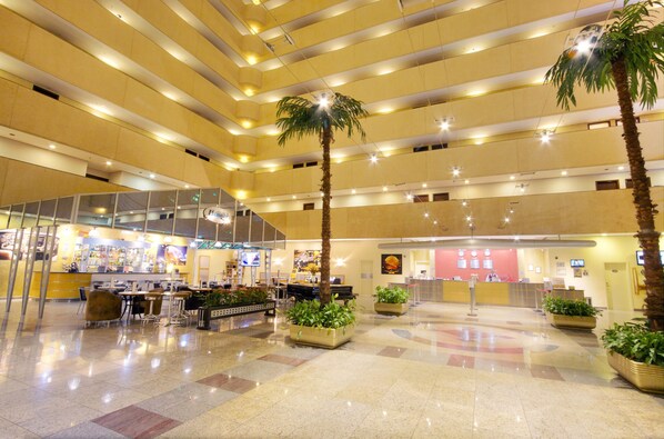 Hall