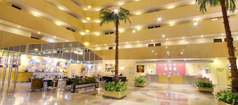 Bristol International Airport Hotel