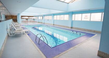 Bristol International Airport Hotel