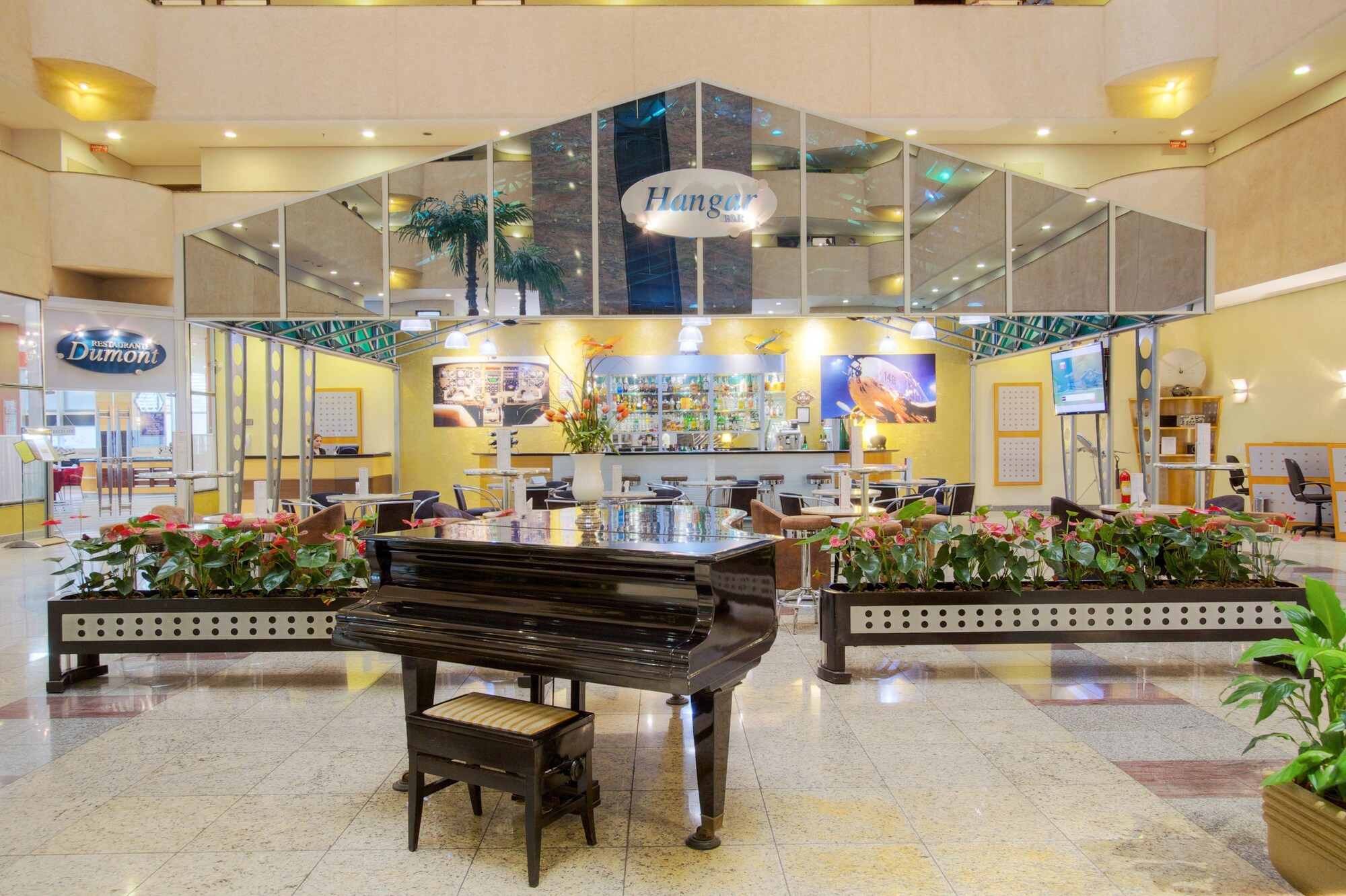 Hoteles de 3 estrellas