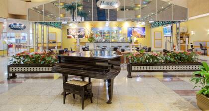 Bristol International Airport Hotel