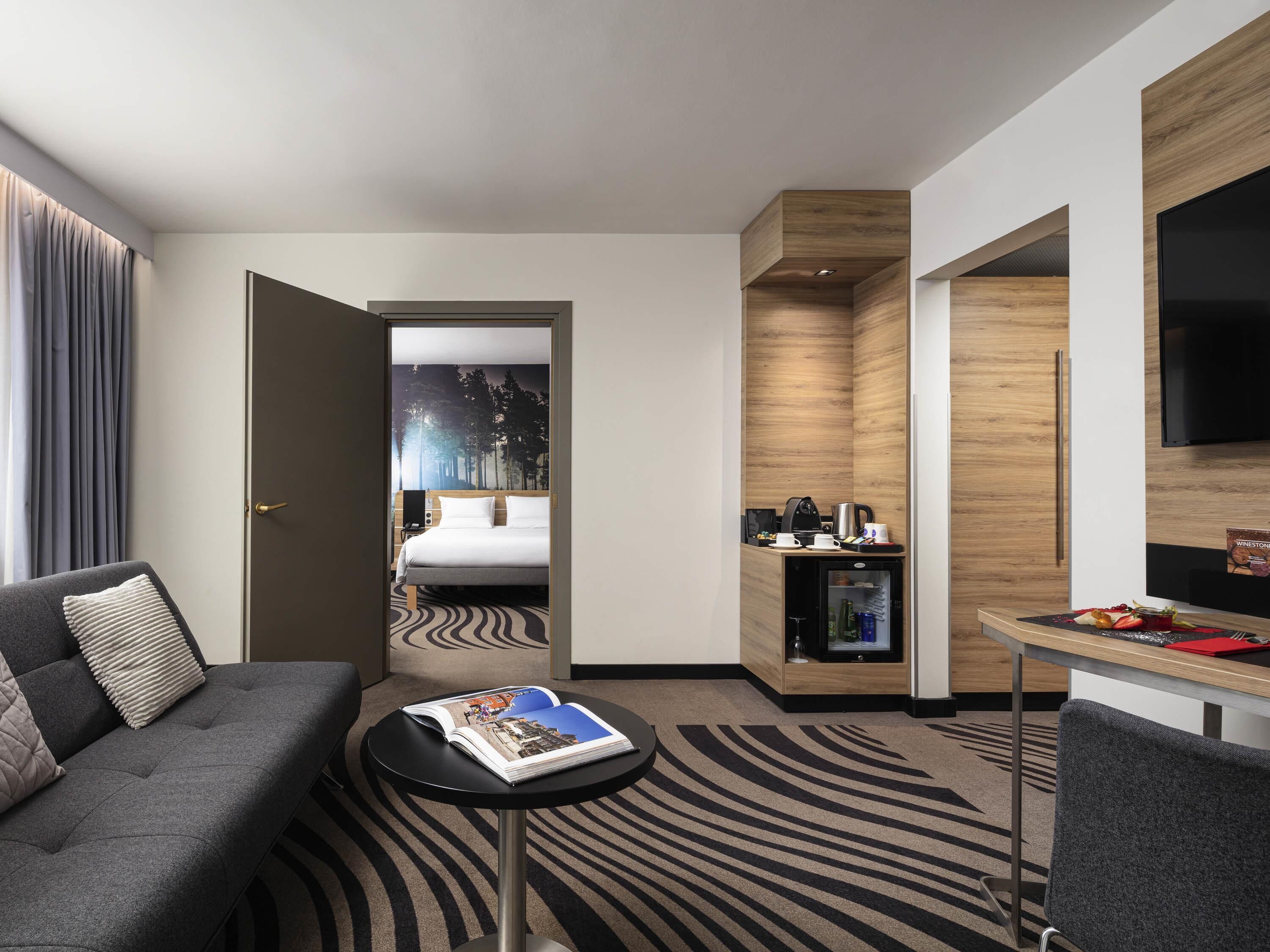 Apartment, 2 Bedrooms