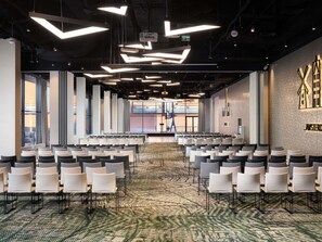 Meeting facility - Novotel Poznan Centrum (Poznan)