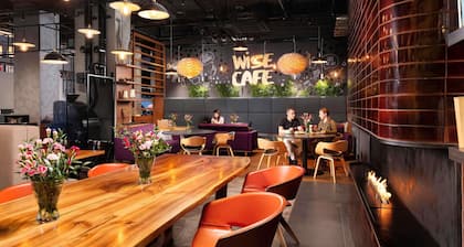 Novotel Poznan Centrum