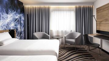 الغرفة