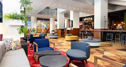 Novotel Poznan Centrum