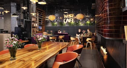 Novotel Poznan Centrum