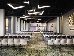 Meeting facility - Novotel Poznan Centrum (Poznan)