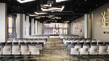 Sala de reuniones