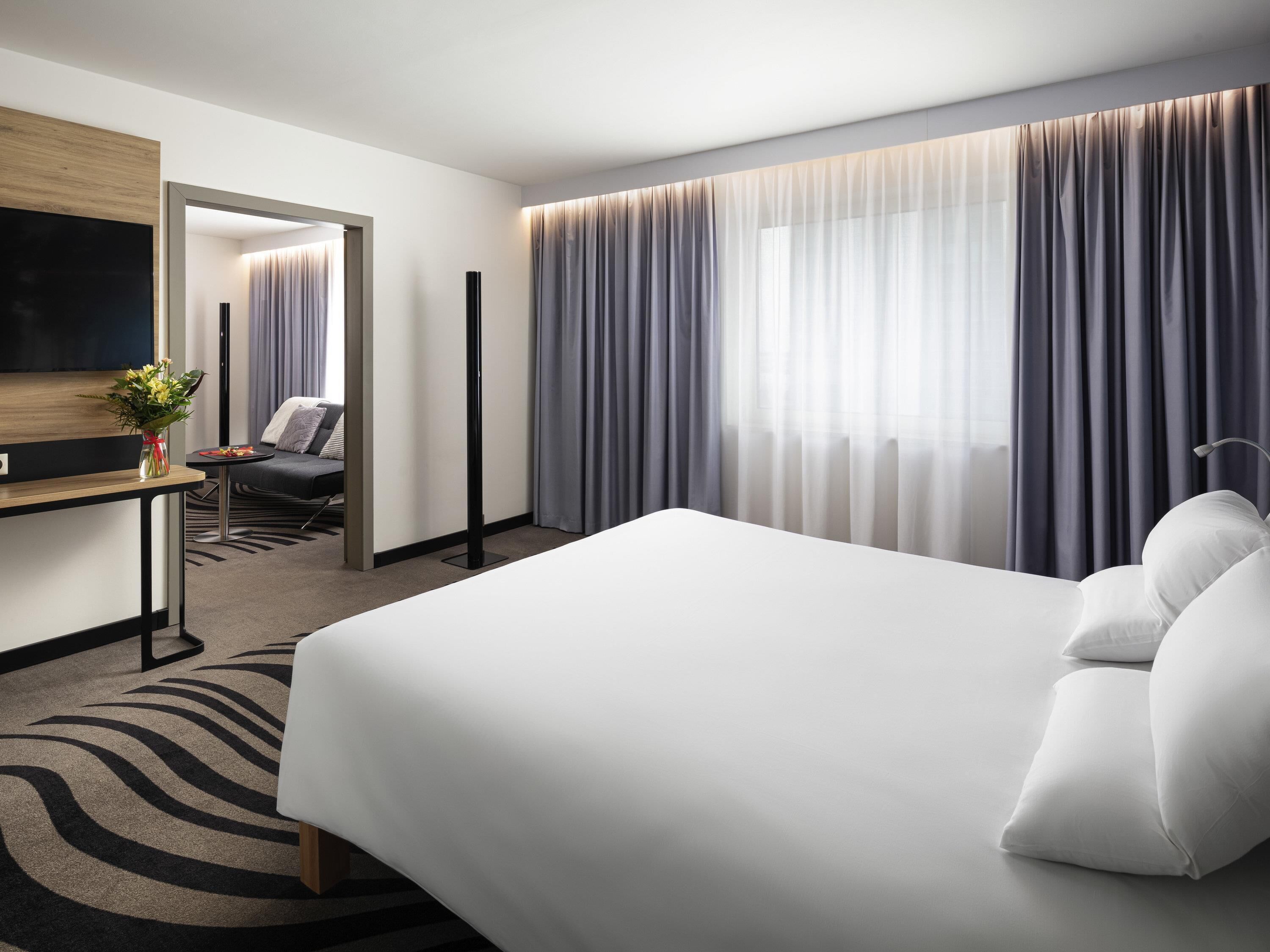 Apartment, 2 Bedrooms