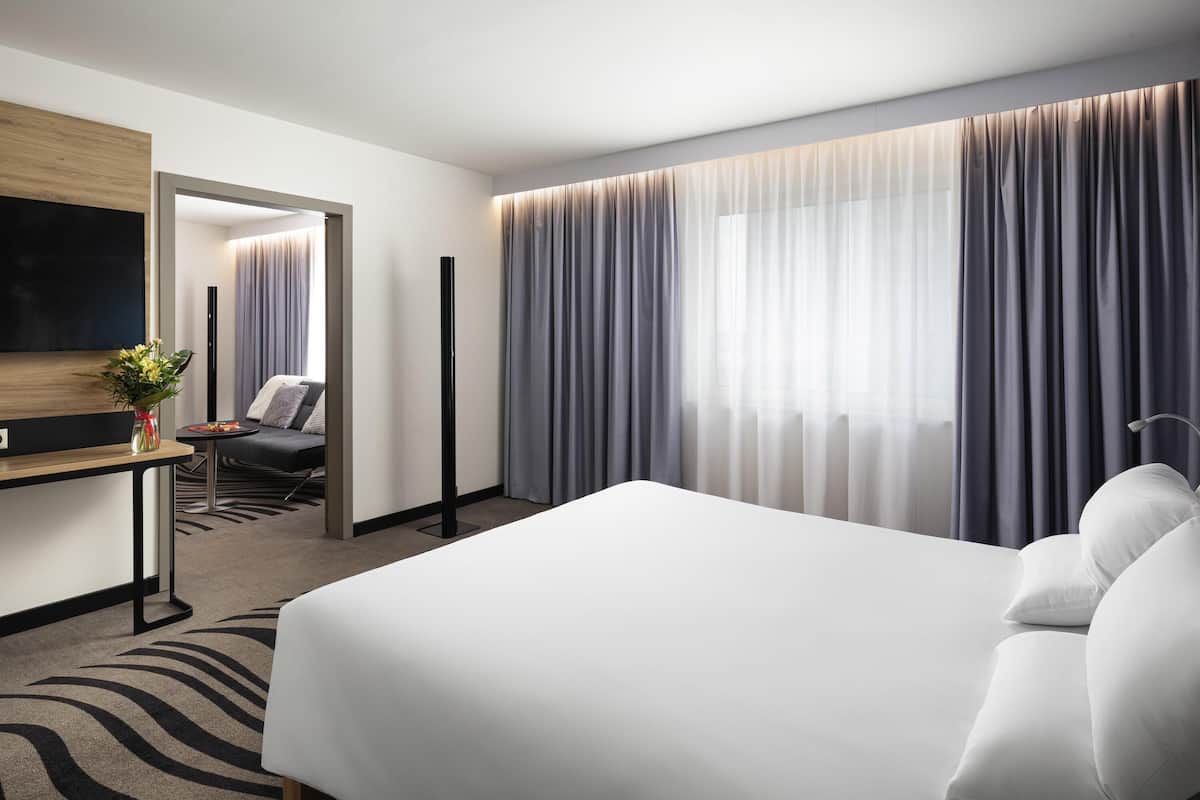 Apartment, 2 Bedrooms