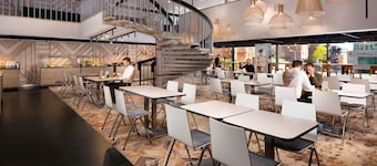 Novotel Poznan Centrum